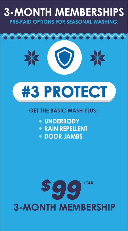 $16, Includes:Hand Prep, Hand-Dry Finish, Bug-Free Guarantee, Free Vacuums, Hand-Dry Door Jambs, Under body Spray, Rain Repellent